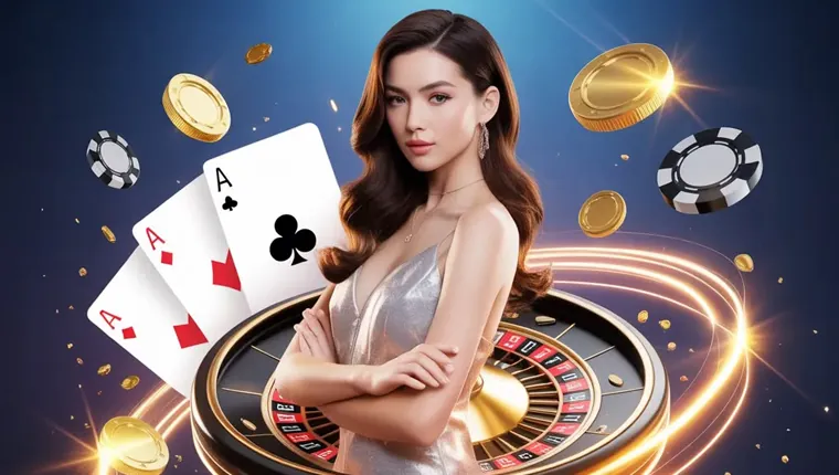 Microgaming Logo